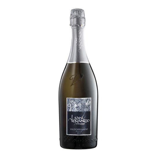 Terre di San Venanzio - Valdobbiadene Prosecco Superiore Brut D.O.C.G.